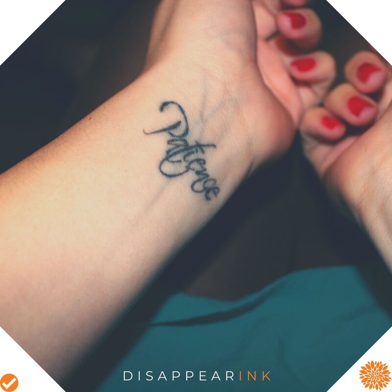 Simple Guide to the Do's & Don'ts when having or thinking of having Laser  Tattoo Removal. - DISAPPEARINK  TATTOO REMOVAL LEEDS.