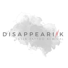 DISAPPEARINK - NO.1 TATTOO REMOVAL LEEDS.